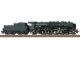 TRIX T25241 Dampflok Serie 241 A EST (Spur H0)