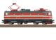 TRIX T25281 E-Lok Rc 6 orange/weiss SJ (Spur H0)