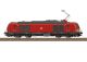 TRIX T25290 Vectron Dual-Mode BR 249 DB A (Spur H0)