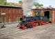 TRIX T25323 Dampflok 18 323 DB (Spur H0)