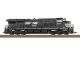 TRIX T25448 US-Diesellok ES44AC NS (Spur H0)
