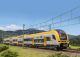 TRIX T25463 E-Triebzug Desiro HC bwegt (Spur H0)