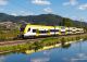 TRIX T25463 E-Triebzug Desiro HC bwegt (Spur H0)