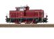 TRIX T25600 Diesellok V60 DB (Spur H0)