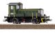 TRIX T25729 Märklin Werkslok Györ (Spur H0)