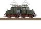 TRIX T25772 E-Lok EG 524, DRB (Spur H0)