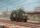 TRIX T25772 E-Lok EG 524, DRB (Spur H0)