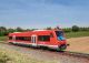 TRIX T25965 Dieseltriebwagen BR 650 DB (Spur H0)