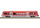 TRIX T25965 Dieseltriebwagen BR 650 DB (Spur H0)