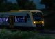 TRIX T25966 Dieseltriebwagen RS SWEG (Spur H0)