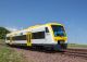 TRIX T25966 Dieseltriebwagen RS SWEG (Spur H0)
