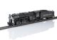 TRIX T25983 Dampflok 2-8-4 Berkshire (Spur H0)