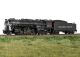 TRIX T25983 Dampflok 2-8-4 Berkshire (Spur H0)