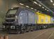 TRIX T25985 Zweikraftlok Euro 9000 Leonhard Weiss (Spur H0)