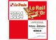TRIX T26470 Pullmannw.-S.EDELWEISS CIWL (Spur H0)