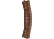 TRIX T62130 Geb. Gleis R1, 360 mm (Spur H0)