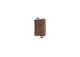 TRIX T62207 Geb.Gleis R2, 437,5 mm (Spur H0)