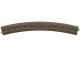 TRIX T62530 Gleis geb. r643,6 mm,30 Gr. (Spur H0)