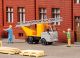 Auhagen 41689 H0 Multicar M22 Drehleiter