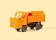 Auhagen 43677 TT Multicar M22 Abfallsammelb (Spur TT)