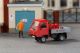 Auhagen 43679 Multicar M25 Pritsche mit Ga