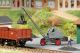Auhagen 43683 TT Lader T170 Kohlehandel (Spur TT)