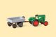 Auhagen 44659 N Deutz-Schlepper F1M414 m.A.