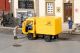 Auhagen 66048 MC Multicar M25 Kofferaufbau