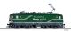 Tillig 4349 E-Lok BR 243 841-9, DBAG, Ep. (Spur TT)