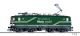 Tillig 4349 E-Lok BR 243 841-9, DBAG, Ep. (Spur TT)