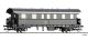 Tillig 13025 Reisezugwagen (Spur TT)