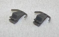PIKO 46040 TT Kupplungsadapter KK 1Pr