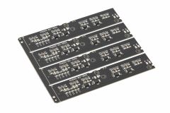 PIKO 46290 N-4tlg Innenbel. Oldtimer Wagen