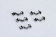PIKO 56035 Zughaken (5 Stück)