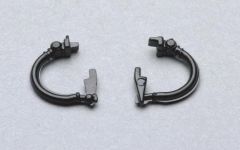 PIKO 56040 Bremsschläuche (2 Stück)