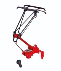 PIKO 56156 Stromabn.Hobby Loks rot