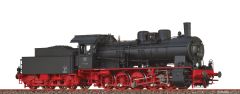 BRAWA 40878 H0 DAL 57.10 DB III DC ex (Spur H0)