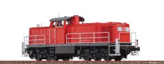 BRAWA 41592 H0 DIL 294 DB AG VI DC ex (Spur H0)
