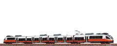 BRAWA 44269 H0 TRW BR 4024 ÖBB VI AC ex (Spur H0)