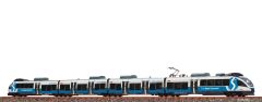 BRAWA 44272 H0 TRW BR 4024 ÖBB VI DC ex (Spur H0)