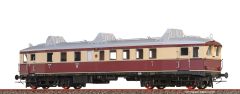 BRAWA 44439 H0 TRW 761-762 DRG II AC ex (Spur H0)