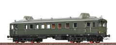 BRAWA 44444 H0 TRW 761-762 DRG II DC (Spur H0)