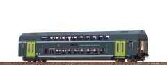 BRAWA 44583 H0 DST 783.0 DB VI DC ex NAHSH (Spur H0)