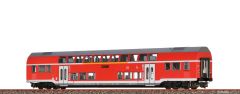BRAWA 44591 H0 DST DABpbza787.2 DB VI DC ex (Spur H0)