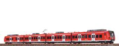 BRAWA 44650 H0 TRW BR 425 DB AG VI DC ex (Spur H0)