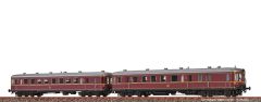 BRAWA 44726 H0 TRW VT605+VS145 DB III DC EX (Spur H0)