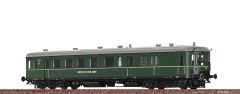 BRAWA 44731 H0 TRW VT 605 USArmy III AC EXT (Spur H0)
