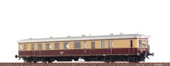 BRAWA 44744 H0 TRW BR VT 137 DRG II DC b+ (Spur H0)