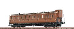 BRAWA 45269 H0 PEW C4 K.P.E.V., I (Spur H0)
