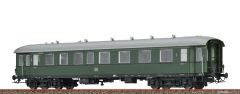 BRAWA 46214 H0 PEW AB4yswe-36/50 DB III (Spur H0)